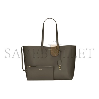 YSL SHOPPING SAINT LAURENT IN LEATHER 600281CSV0J3212 (37*28*13cm)